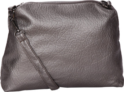 

Bagkok Sling Bag(Black)