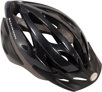 

Schwinn Thrasher Adult Micro Bicycle black/grey Helmet (Adult) Cycling Helmet(Black