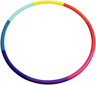 

Sports Hoop Inc. Hula Hoop(Diameter - 104 cm)