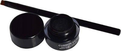 

tanvi27 Cushion Kajal Fashion Eye Make-up(BLACK, 3 g)