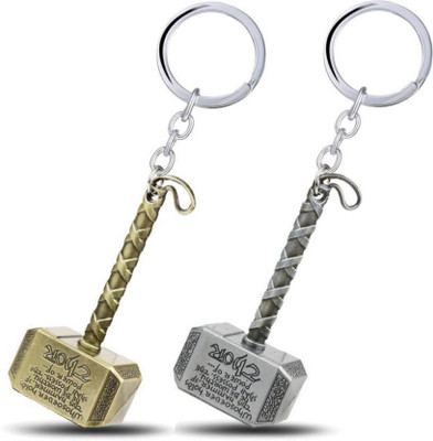 V P ENTERPRISES thor02 Key Chain