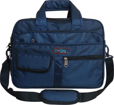 

Costfide Messenger Bag(Blue)