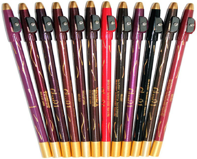 

hich Lip Liner(Multicolor)
