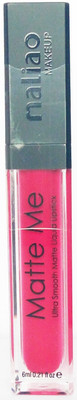 

Maliao-Makeup Deluxe Color Stay Ultra Smooth Matte Liquid Lipstick 6ml(Deluxe)