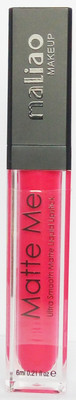 

Maliao-Makeup Peach Nectar Color Stay Ultra Smooth Matte Liquid Lipstick 6ml(Peach Nectar)