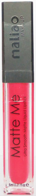 

Maliao-Makeup Orange Jam Color Stay Ultra Smooth Liquid Lipstick 6ml(Orange Jam)