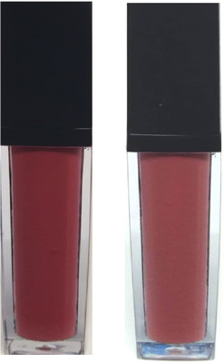 

Gabbu PARTY WEAR HOT COMBO LIPSTICK(SKIN KISS, PEACH)