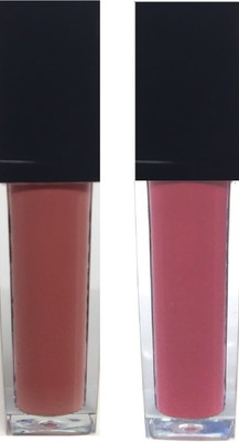 

Gabbu CLASSY MATTE LIPSTICK(SKIN KISS, PEACHY ROSE)