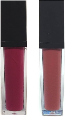 

Gabbu RICHE MOIST MATTE LIPSTICK(MULTI)