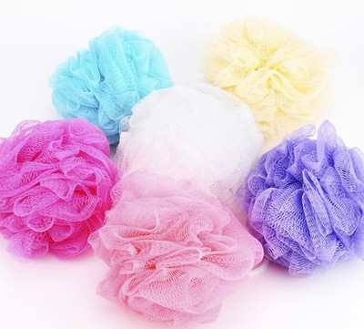 

Elecsera Loofah(Pack of 6), Multicolor