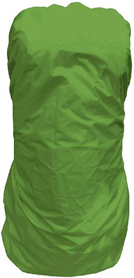

Shrih SHV-3962 Rain Cover For Rucksacks Luggage Cover(Medium, Green)