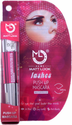 

Mattlook MC-01 11 ml(push up)