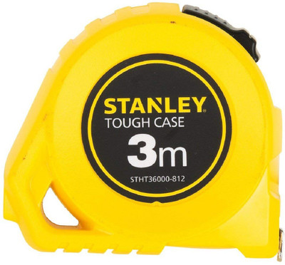 

Stanley STHT36125-812 Measurement Tape(3 Metric)