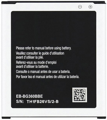 parfaitron Mobile Battery For  Samsung Galaxy J2 SM-J200G