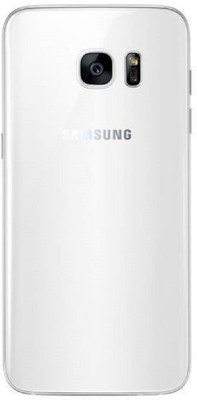 ROYAL Samsung Galaxy S7 Edge Back Panel(White)