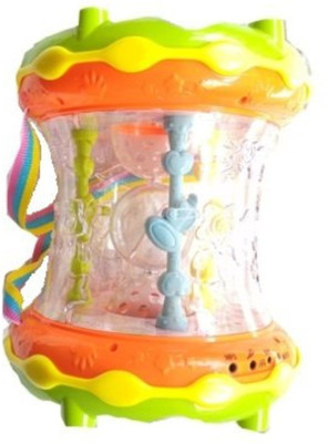 

Smartcraft Wasit Drum Toy(Multicolor)