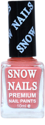 

Snow Nails Nail Polish Touch Punch
