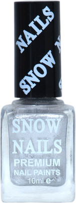 

Snow Nails Nail Polish Zed Sliver