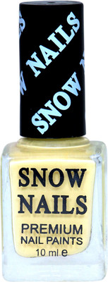 

Snow Nails Nail Polish Mango Dreams