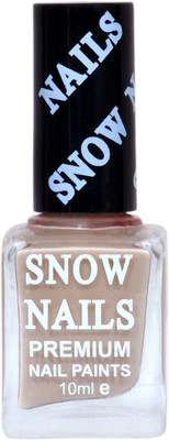 

Snow Nails Nail Polish Soft Skin