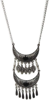 AyA Fashion Alloy Necklace