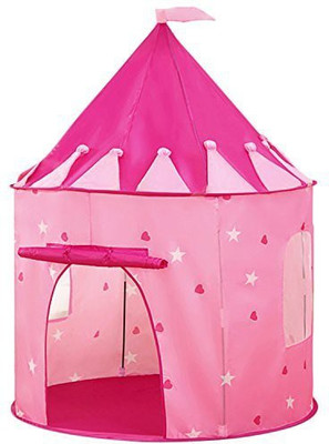 

Baybee Kids Indoor and Outdoor Toy Tent(Pink)