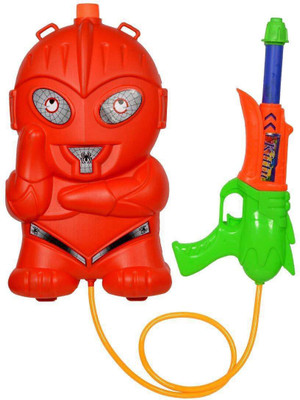 

AASA Water Gun, Pichkari For Holi Festival For Kids(Multicolor)