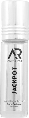 

Astro Raj Jackpot Rocking Roll-On Cricket Lovers Perfume - 6 ml(For Men & Women)