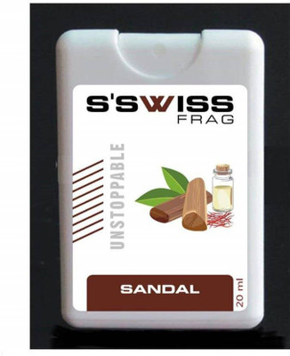 

s'swiss sandal Perfume - 20 ml(For Men & Women)