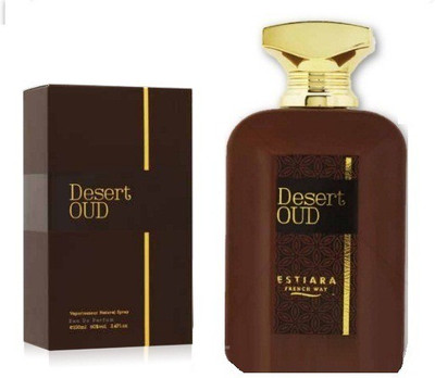 

ESTIARA DESERT OUD Eau de Parfum - 100 ml(For Men)