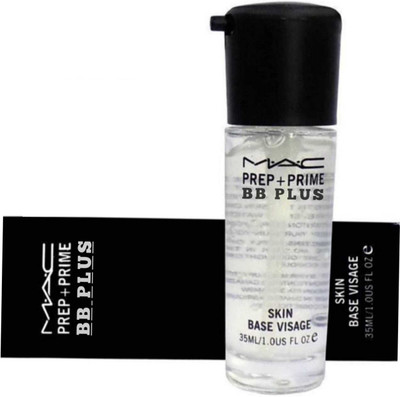

MAC BB PLUS primer Primer - 35 ml(NATURAL)