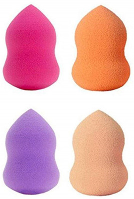 

Vedy Liquid Blender Sponge Puff (Multicolor)