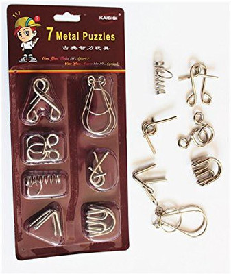 

Stoep ABC5(7 Pieces)
