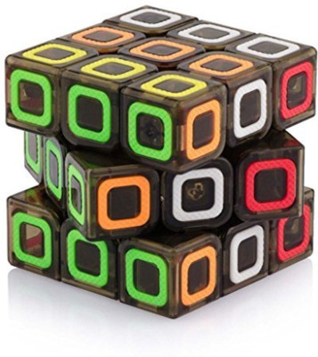 

Smartcraft QiYi Cube, Smooth QiYi Cube, Smart Cube(1 Pieces)