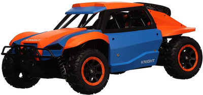 

Webby Monster Truck Course Racing Rally R/C(Orange)