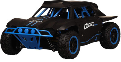 

Webby Monster Truck Course Racing Rally R/C(Blue)