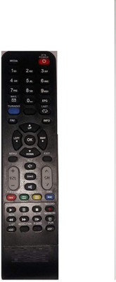 

Ehop Compatible with Sun Direct HD Plus With Recording Button Remote Controller(Solid)