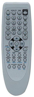 

Ehop Compatible with Onida TV Remote Model: Rc 115/D Remote Controller(Solid)