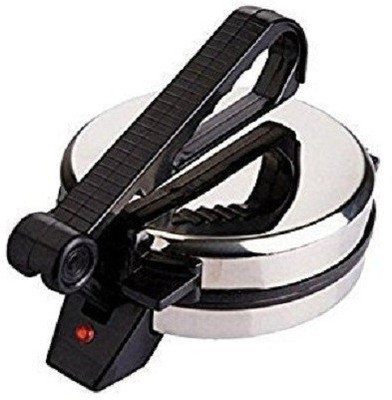 

HOLME'S Non-Stick Roti Maker 900 Watts (Diameter 8 inch) Roti and Khakra Maker