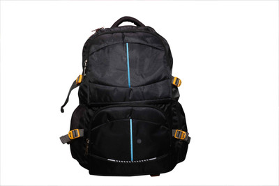 

One Up Black Blue 02 Rucksack Rucksack - 50 L(Multicolor)