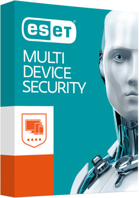

ESET Internet Security 1 User 1 Year(CD/DVD)