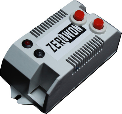 

ZEROWON ZW01SNJ03 Tanki Kontroller Wired Sensor Security System