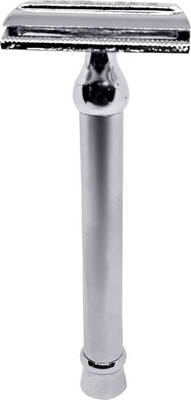 

Confidence New Arrival Shaving Safety Razor, Saloon Accessories For Men And Boys