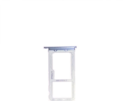 Spares4ever Sim Card Tray(Compatible With Huawei Honor 9 Blue)