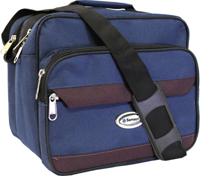 

Samson Travel & Tools Bag Small Travel Bag - Small(Blue)