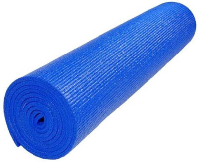 

serveuttam Anti-skid Blue 5 mm Yoga Mat