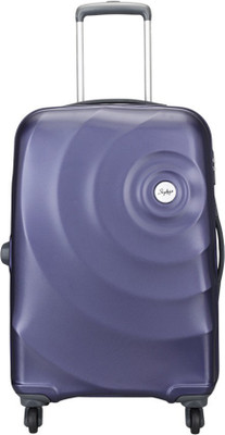 

Skybags MINT STROLLY 67 360ÃÂ° MDP Check-in Luggage -  inch(Purple