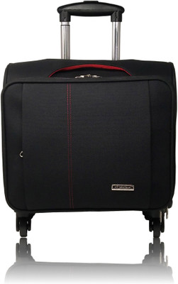 

Vision TROLLY Cabin Luggage -  inch(Black