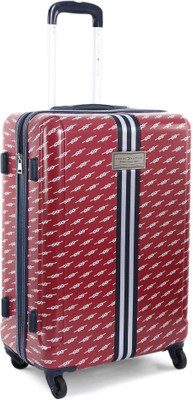 

Tommy Hilfiger CAMBRIDGE Check-in Luggage -  inch(Red