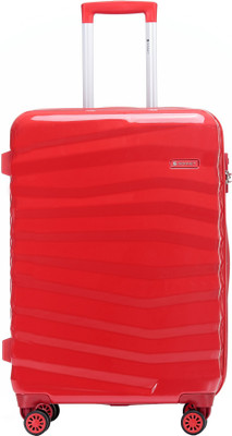 

SONNET WIND Check-in Luggage -  inch(Red